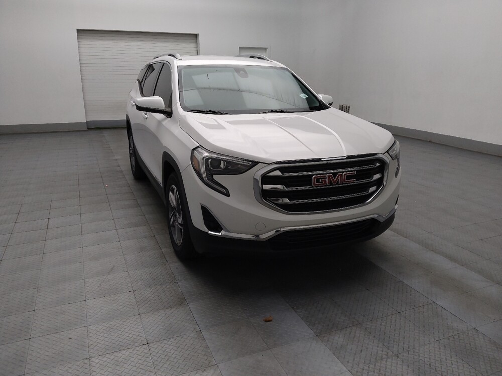 2020 GMC Terrain in Marietta, GA 30062 - 18099617 13