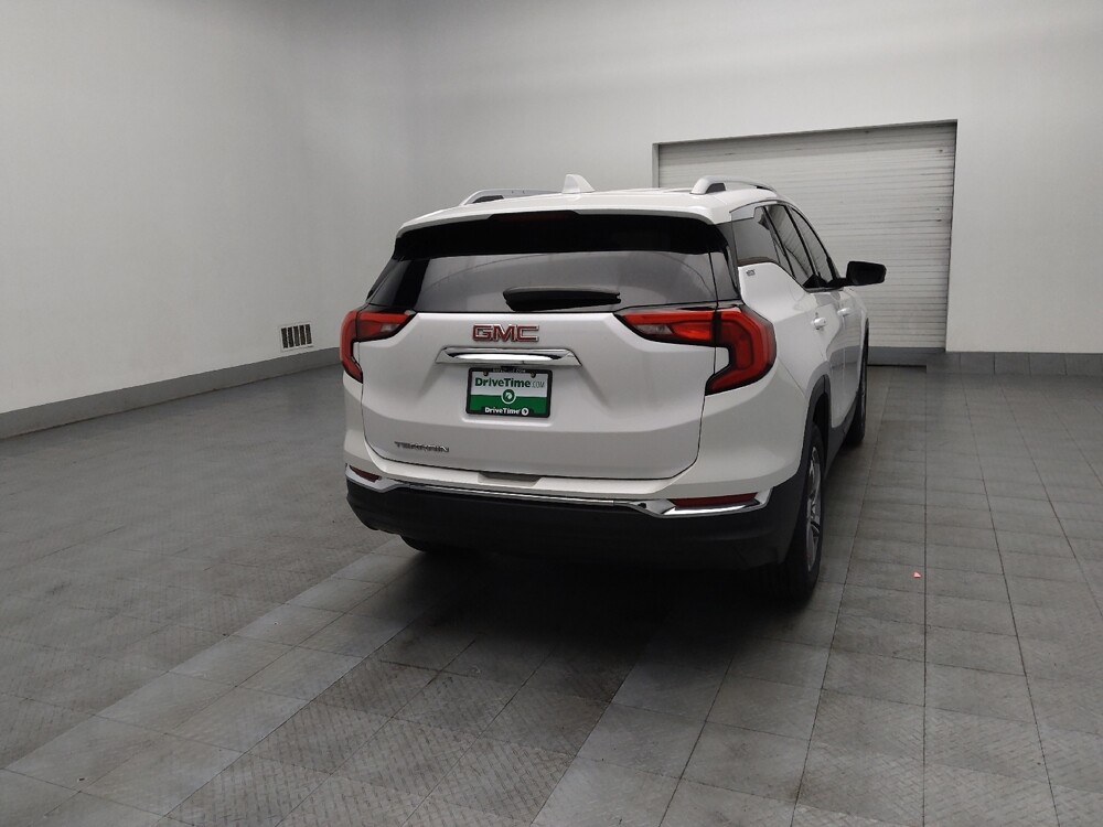 2020 GMC Terrain in Marietta, GA 30062 - 18099617 9