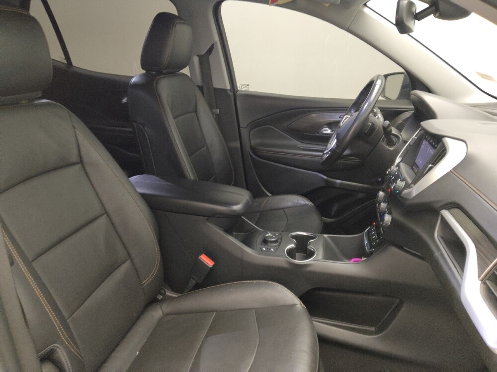 2020 GMC Terrain in Marietta, GA 30062 - 18099617 21
