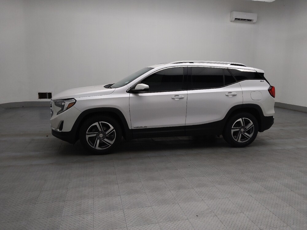 2020 GMC Terrain in Marietta, GA 30062 - 18099617 2