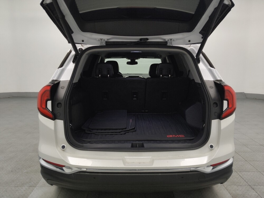 2020 GMC Terrain in Marietta, GA 30062 - 18099617 29