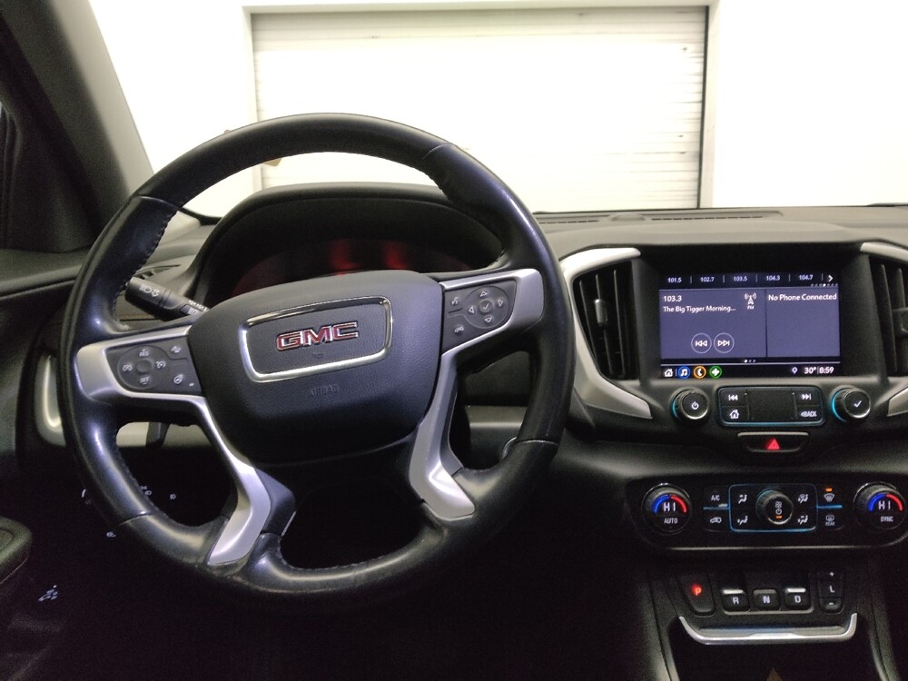 2020 GMC Terrain in Marietta, GA 30062 - 18099617 22