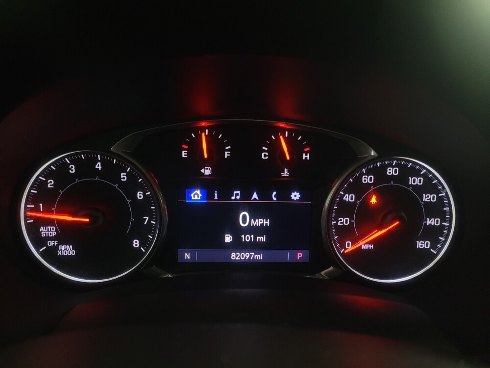 2020 GMC Terrain in Marietta, GA 30062 - 18099617 23