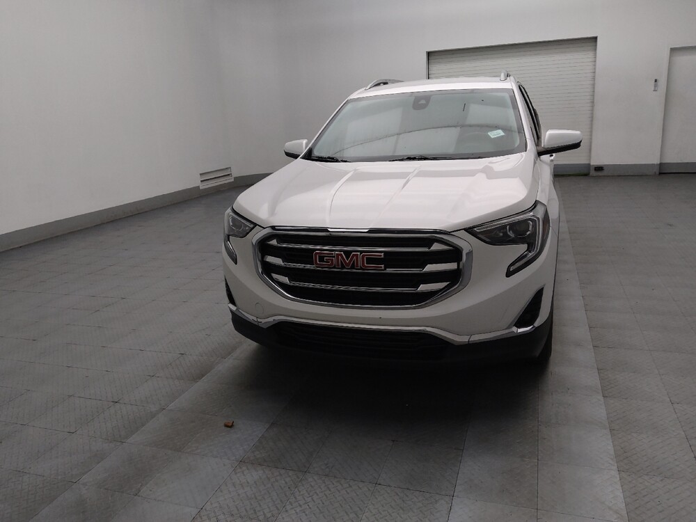 2020 GMC Terrain in Marietta, GA 30062 - 18099617 15