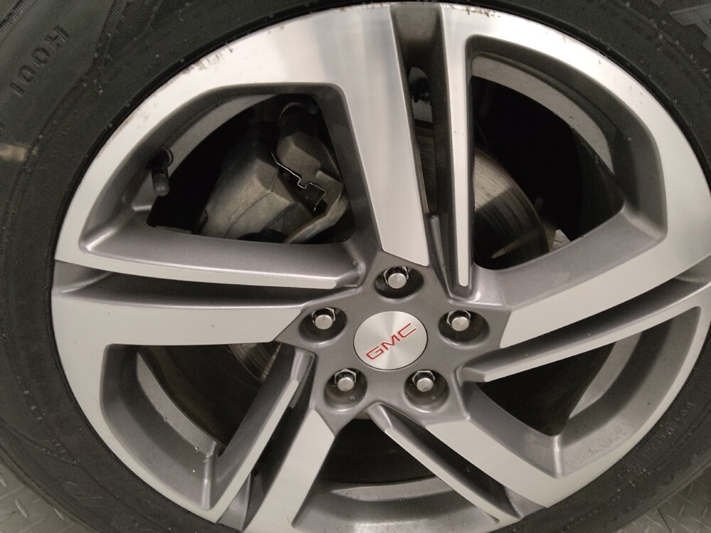 2020 GMC Terrain in Marietta, GA 30062 - 18099617 31