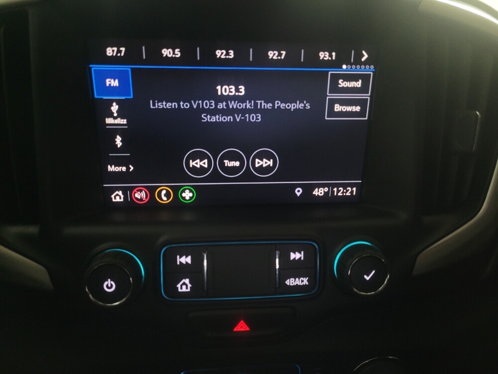 2020 GMC Terrain in Marietta, GA 30062 - 18099617 25