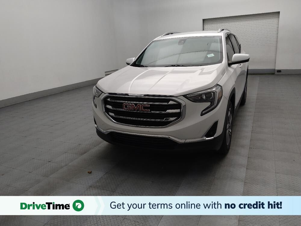 2020 GMC Terrain in Marietta, GA 30062 - 18099617
