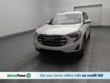 2020 GMC Terrain in Marietta, GA 30062