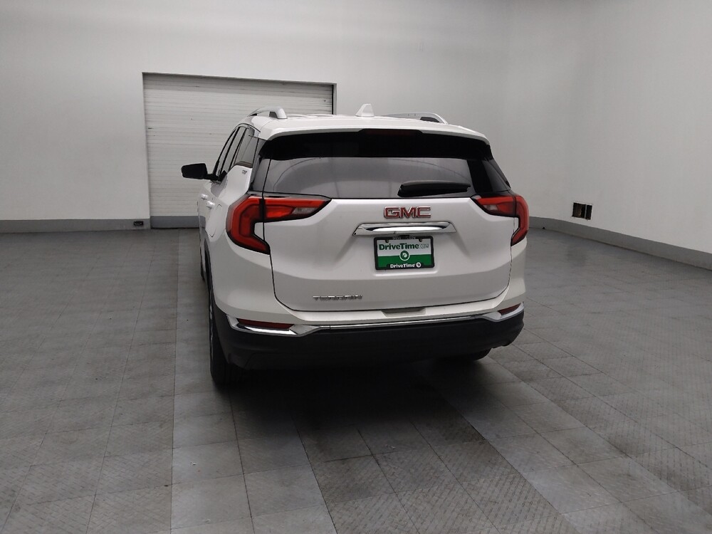 2020 GMC Terrain in Marietta, GA 30062 - 18099617 6