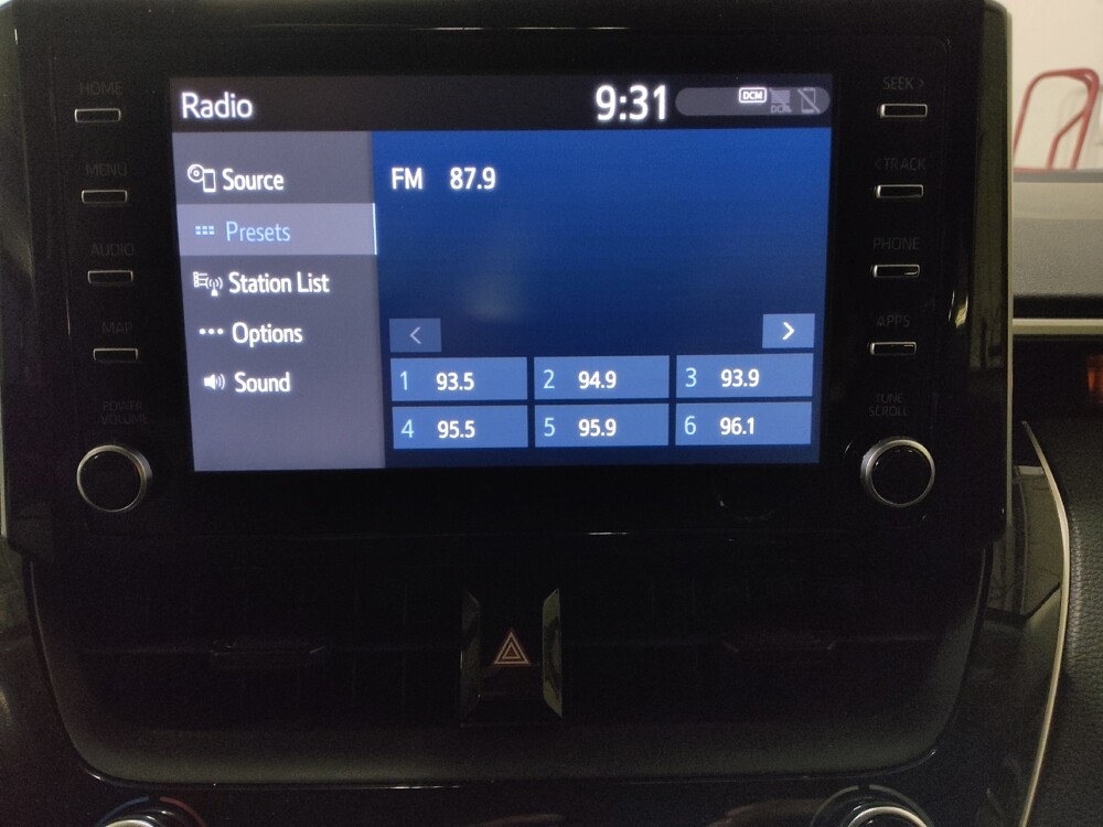 2020 Toyota Corolla in Knoxville, TN 37923 - 18099618 25