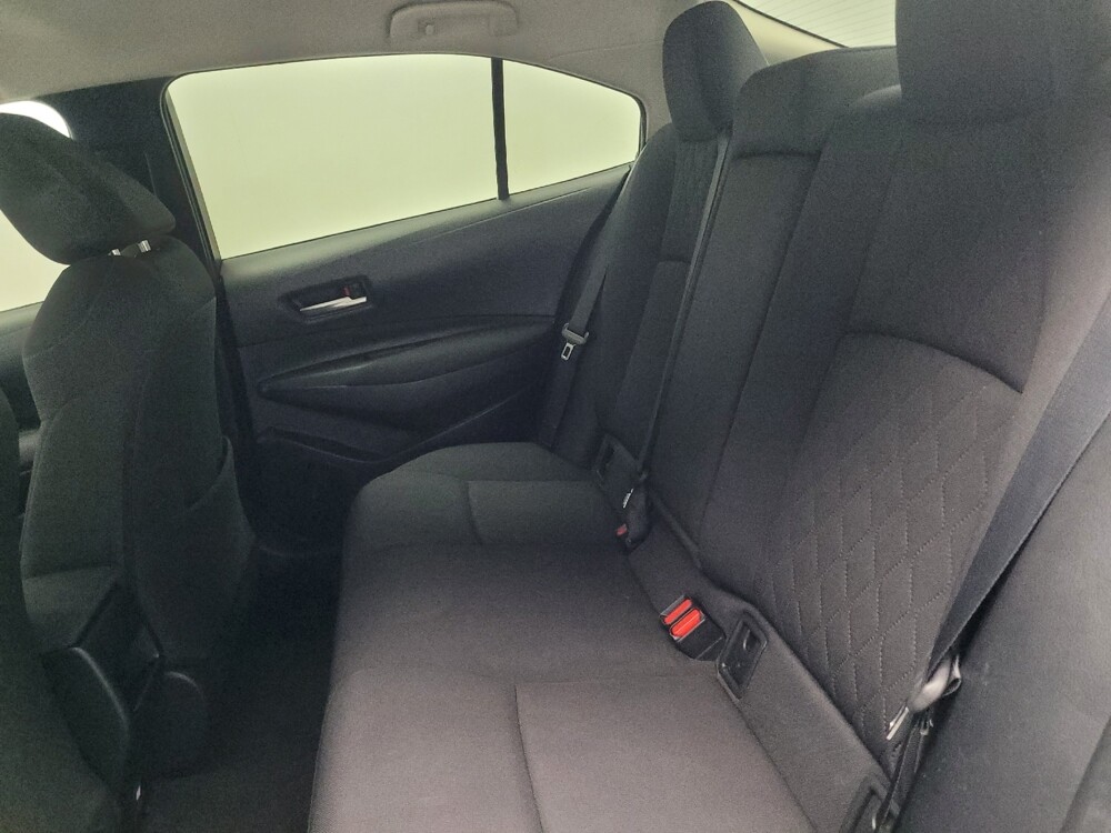 2020 Toyota Corolla in Knoxville, TN 37923 - 18099618 18