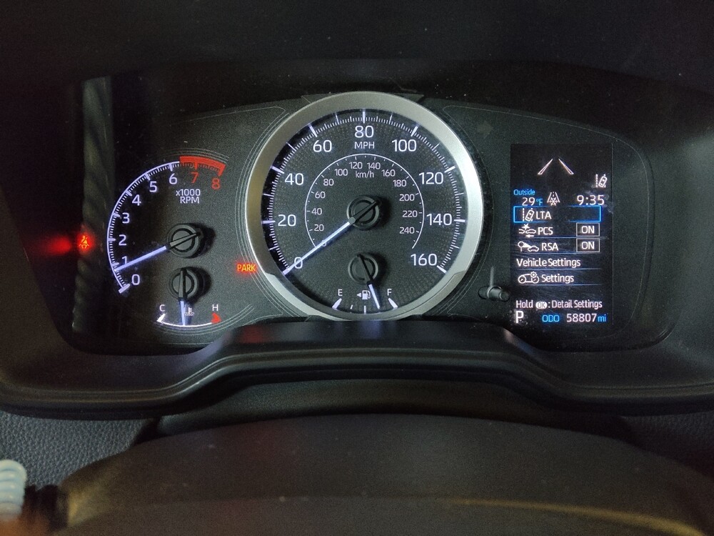 2020 Toyota Corolla in Knoxville, TN 37923 - 18099618 23