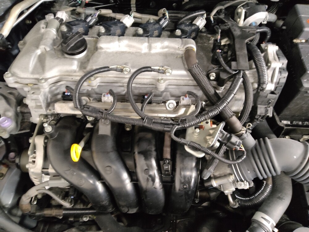 2020 Toyota Corolla in Knoxville, TN 37923 - 18099618 30