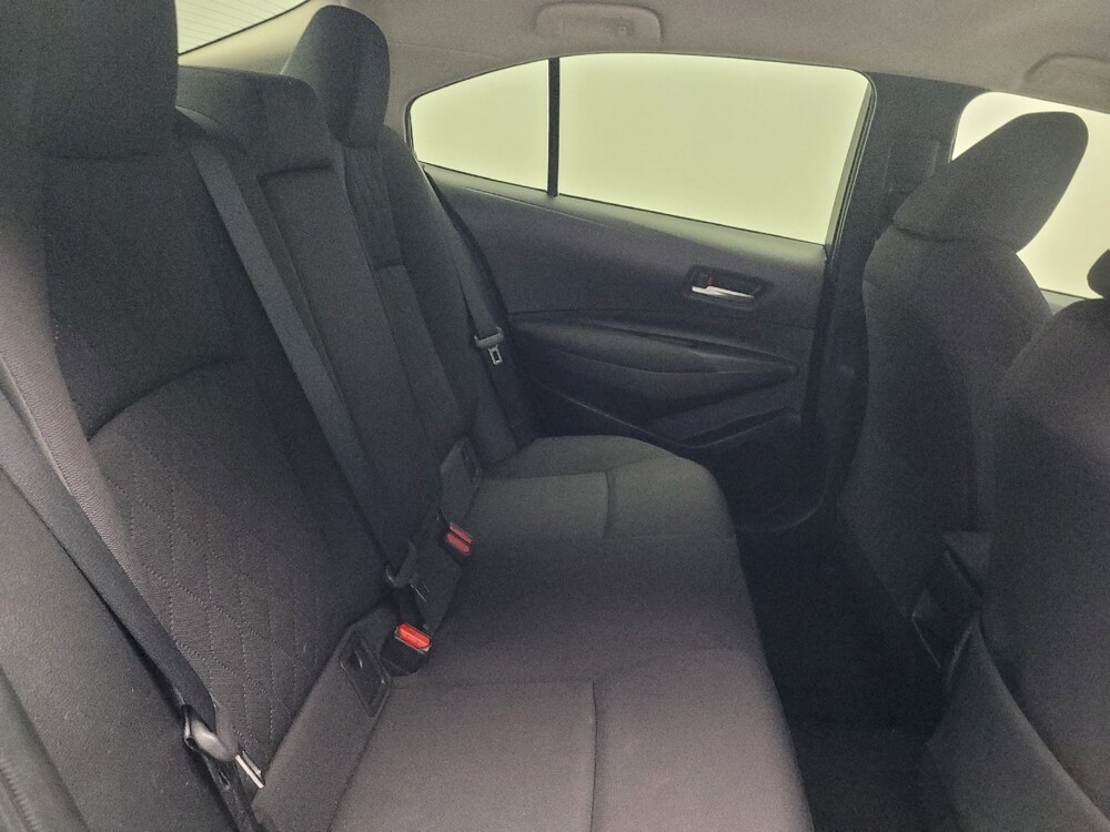 2020 Toyota Corolla in Knoxville, TN 37923 - 18099618 19