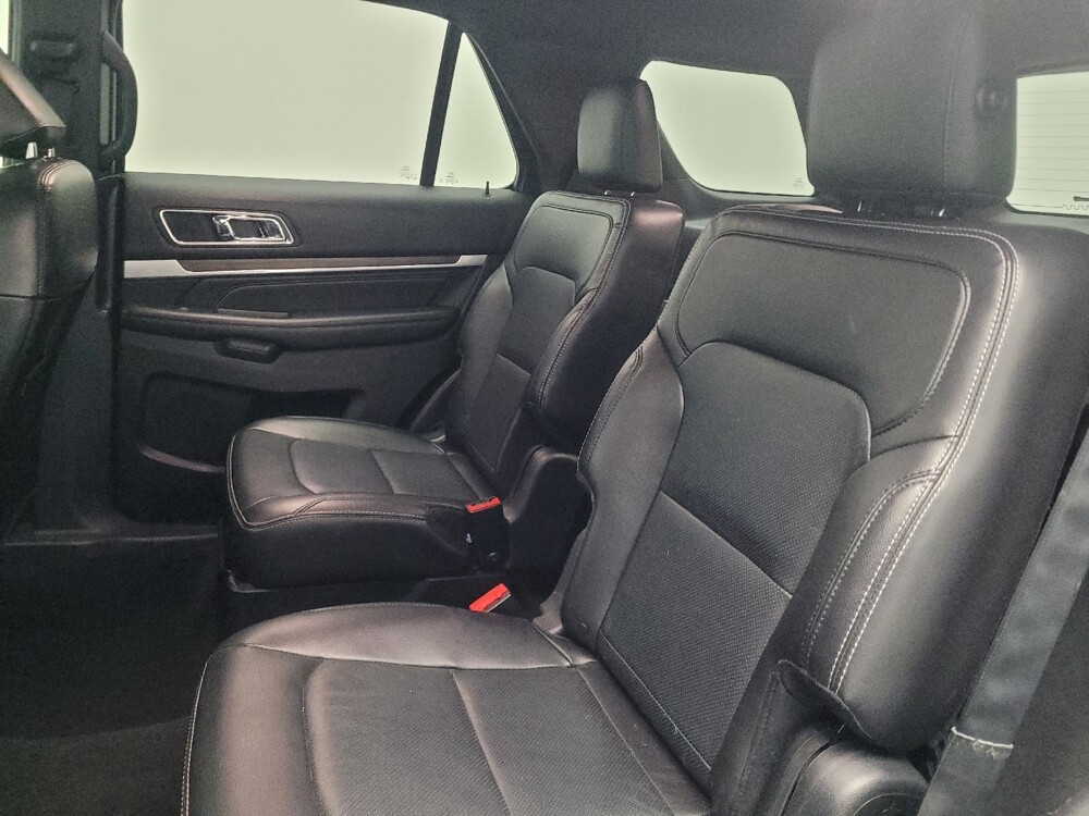 2019 Ford Explorer in Conyers, GA 30094 - 18099619 18