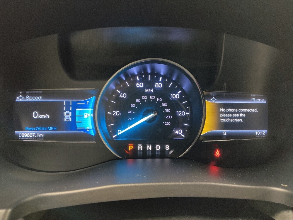 2019 Ford Explorer in Conyers, GA 30094 - 18099619 23