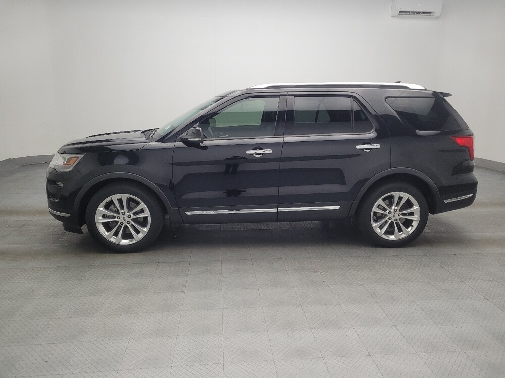 2019 Ford Explorer in Conyers, GA 30094 - 18099619 2