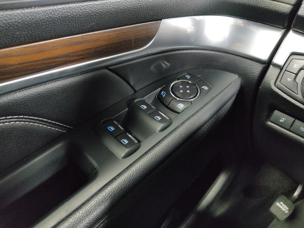 2019 Ford Explorer in Conyers, GA 30094 - 18099619 27