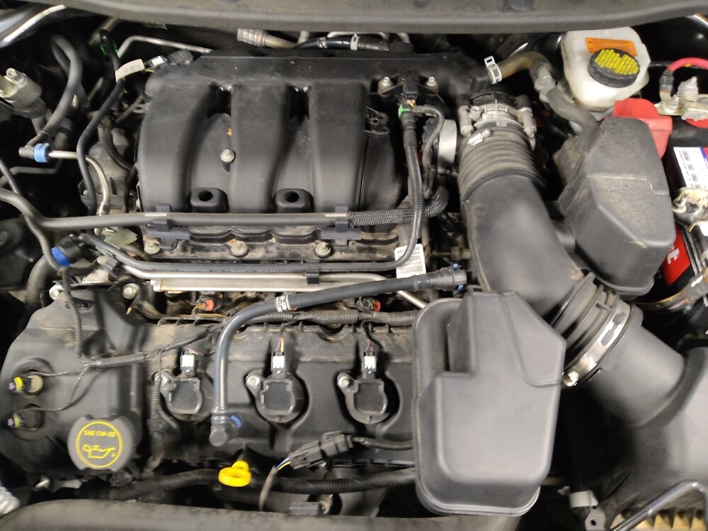 2019 Ford Explorer in Conyers, GA 30094 - 18099619 30