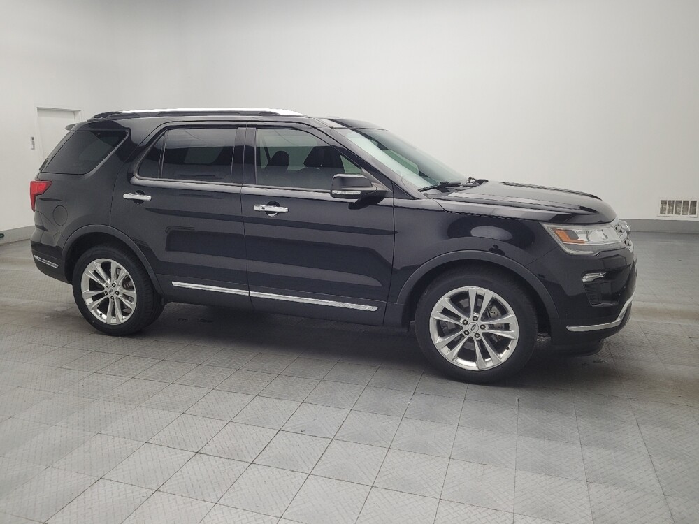 2019 Ford Explorer in Conyers, GA 30094 - 18099619 11