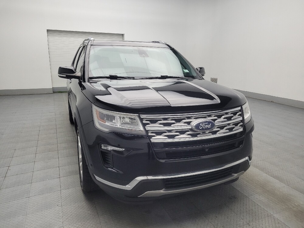 2019 Ford Explorer in Conyers, GA 30094 - 18099619 13