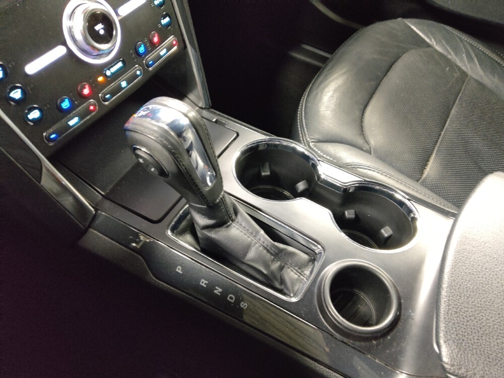 2019 Ford Explorer in Conyers, GA 30094 - 18099619 26