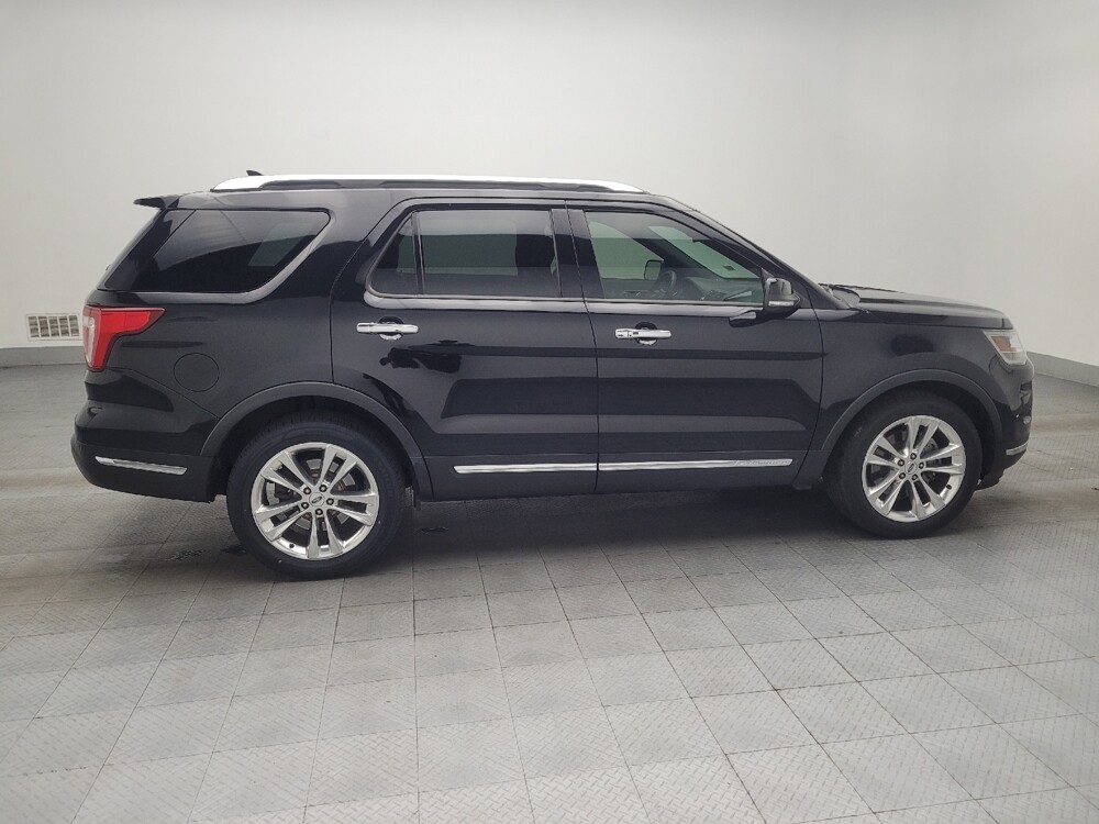 2019 Ford Explorer in Conyers, GA 30094 - 18099619 10