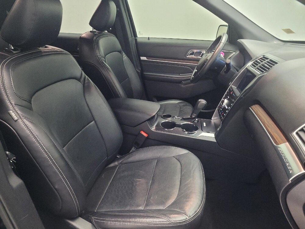 2019 Ford Explorer in Conyers, GA 30094 - 18099619 21