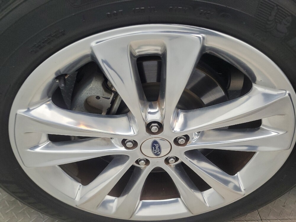 2019 Ford Explorer in Conyers, GA 30094 - 18099619 31