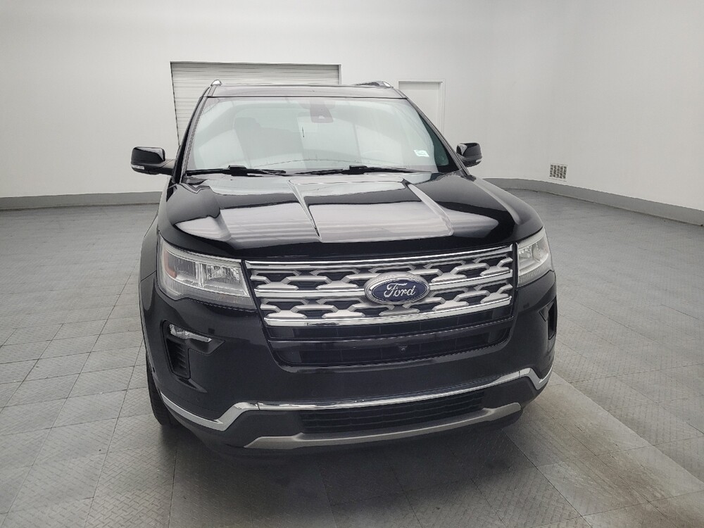2019 Ford Explorer in Conyers, GA 30094 - 18099619 14