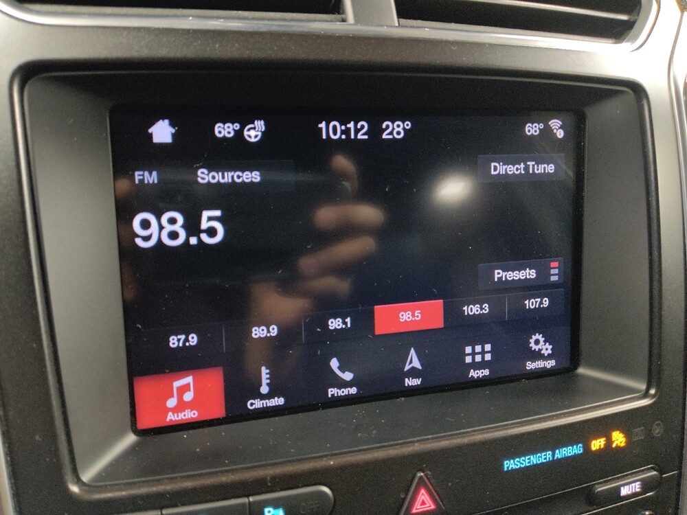 2019 Ford Explorer in Conyers, GA 30094 - 18099619 25