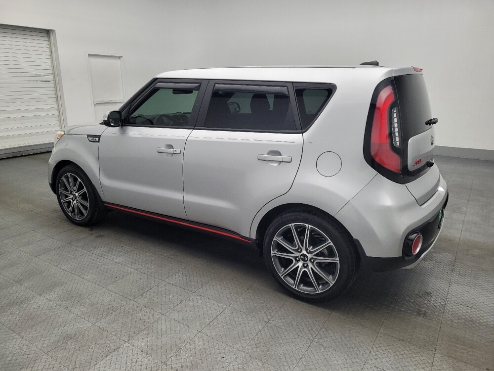2018 Kia Soul in Ocala, FL 34471 - 18099620 3