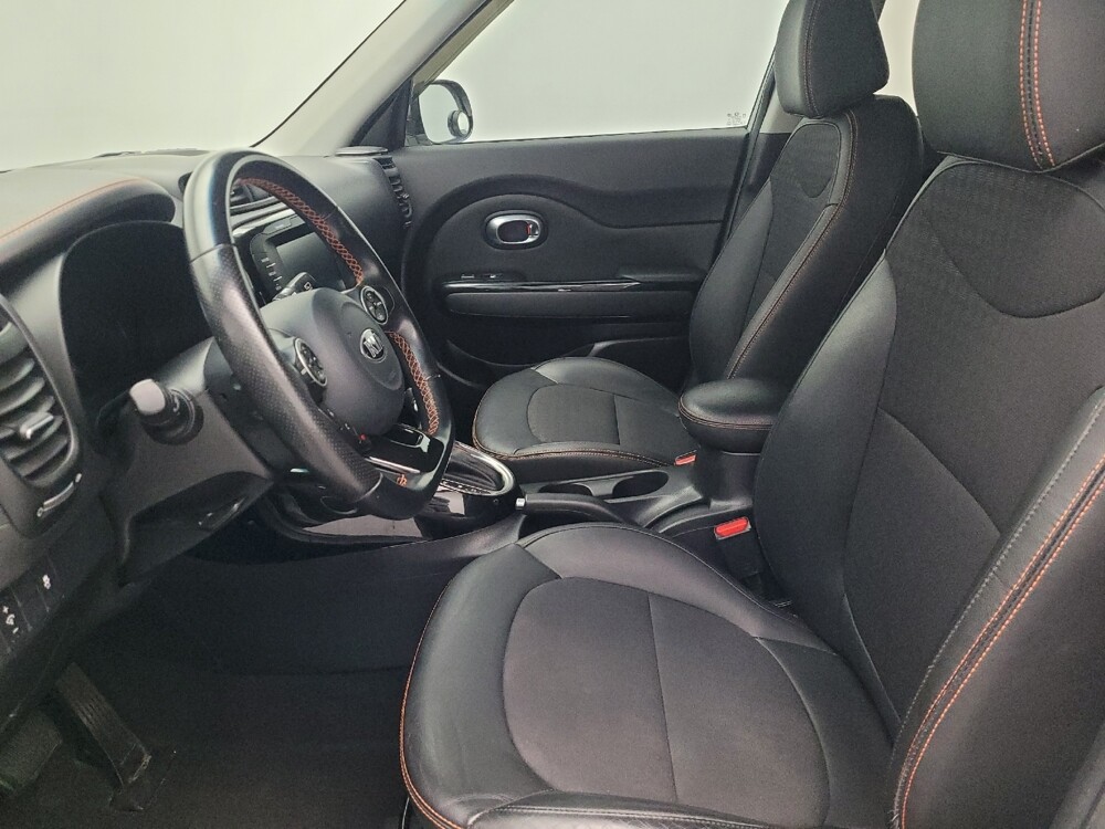 2018 Kia Soul in Ocala, FL 34471 - 18099620 17