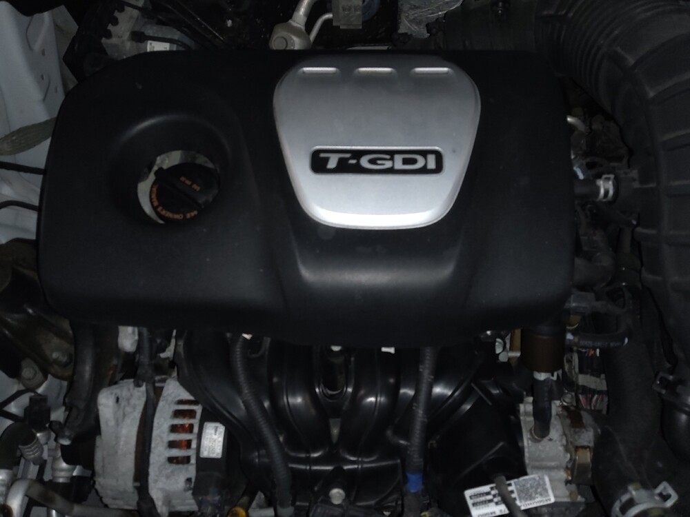 2018 Kia Soul in Ocala, FL 34471 - 18099620 30