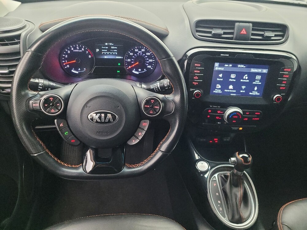 2018 Kia Soul in Ocala, FL 34471 - 18099620 22