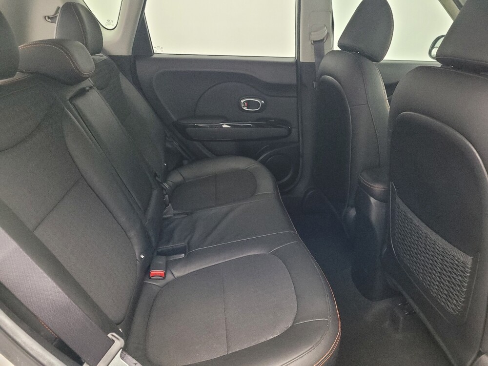 2018 Kia Soul in Ocala, FL 34471 - 18099620 19