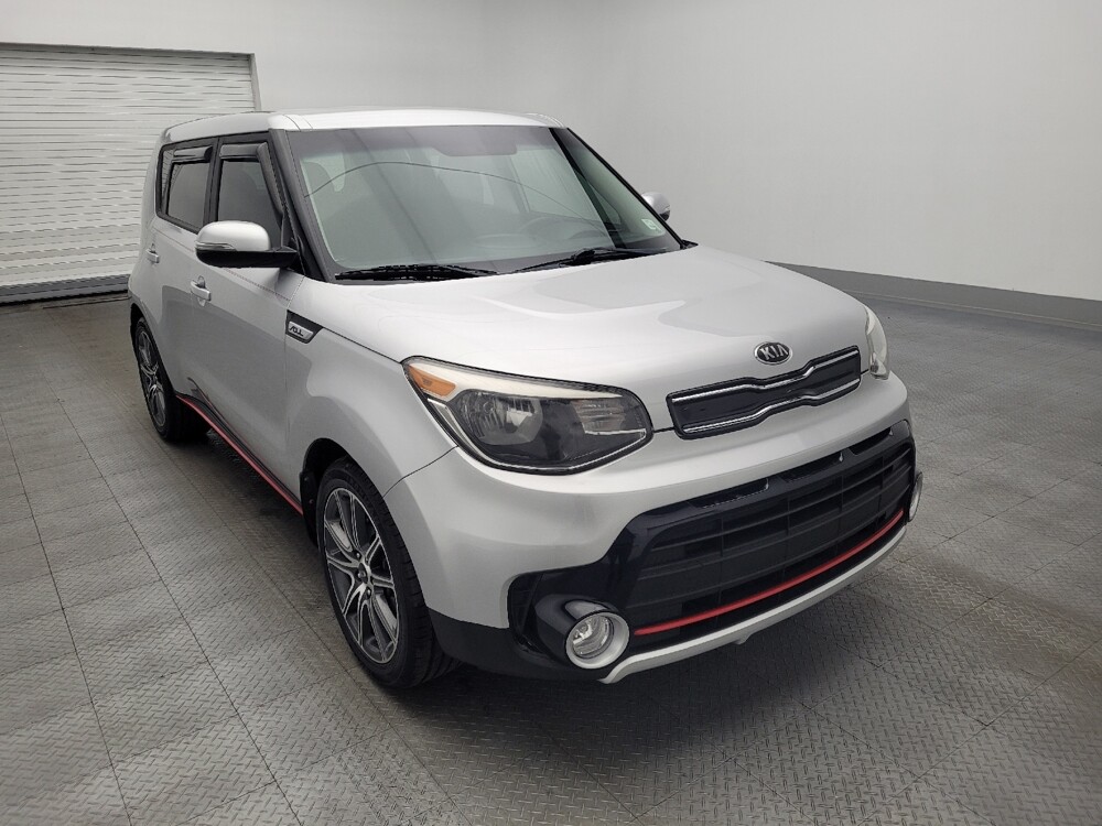 2018 Kia Soul in Ocala, FL 34471 - 18099620 13