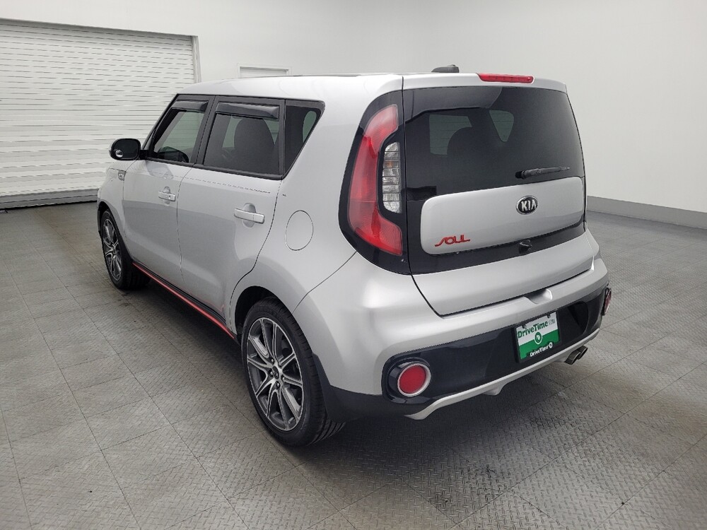 2018 Kia Soul in Ocala, FL 34471 - 18099620 5