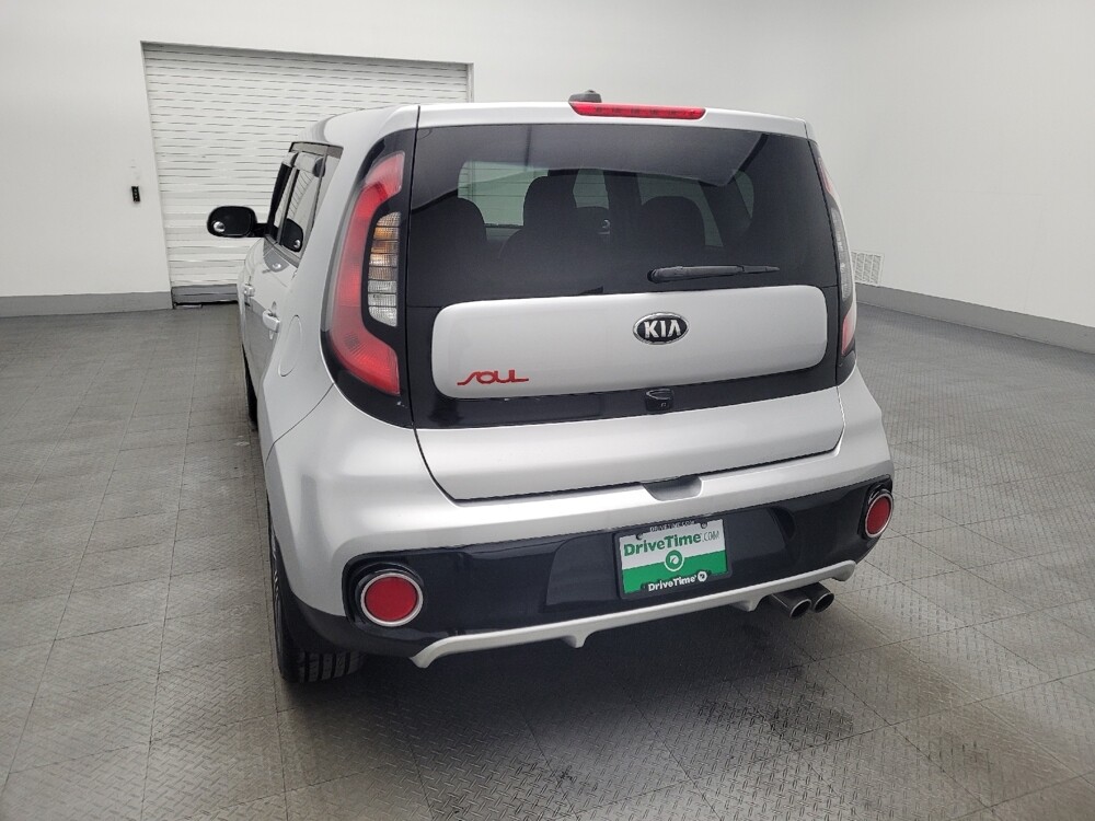 2018 Kia Soul in Ocala, FL 34471 - 18099620 6
