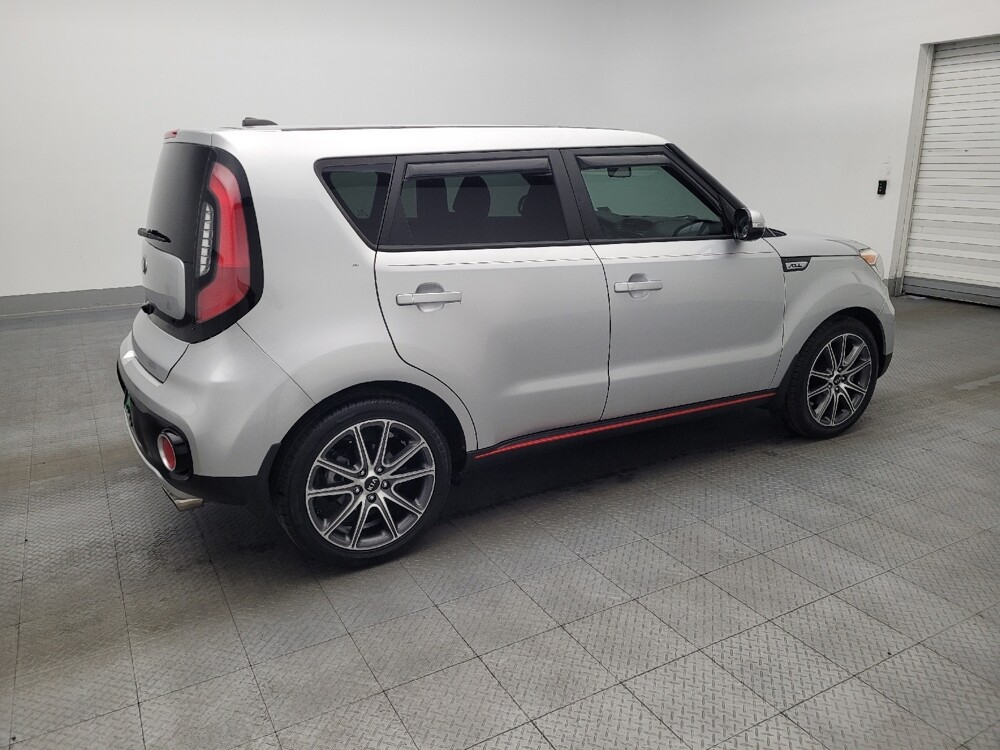 2018 Kia Soul in Ocala, FL 34471 - 18099620 10