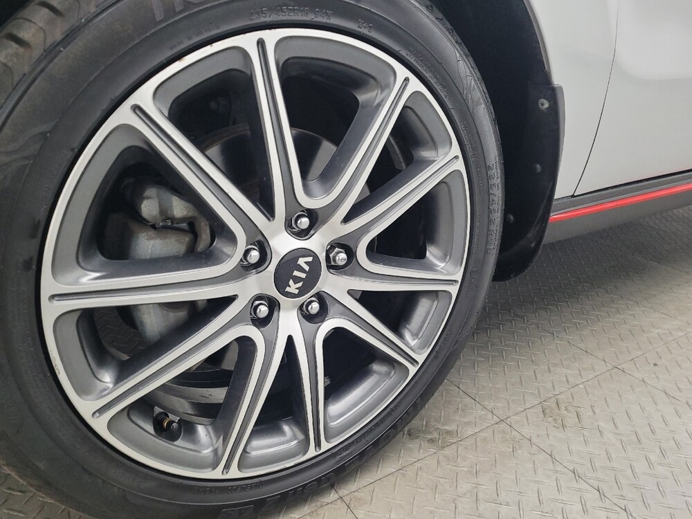 2018 Kia Soul in Ocala, FL 34471 - 18099620 31