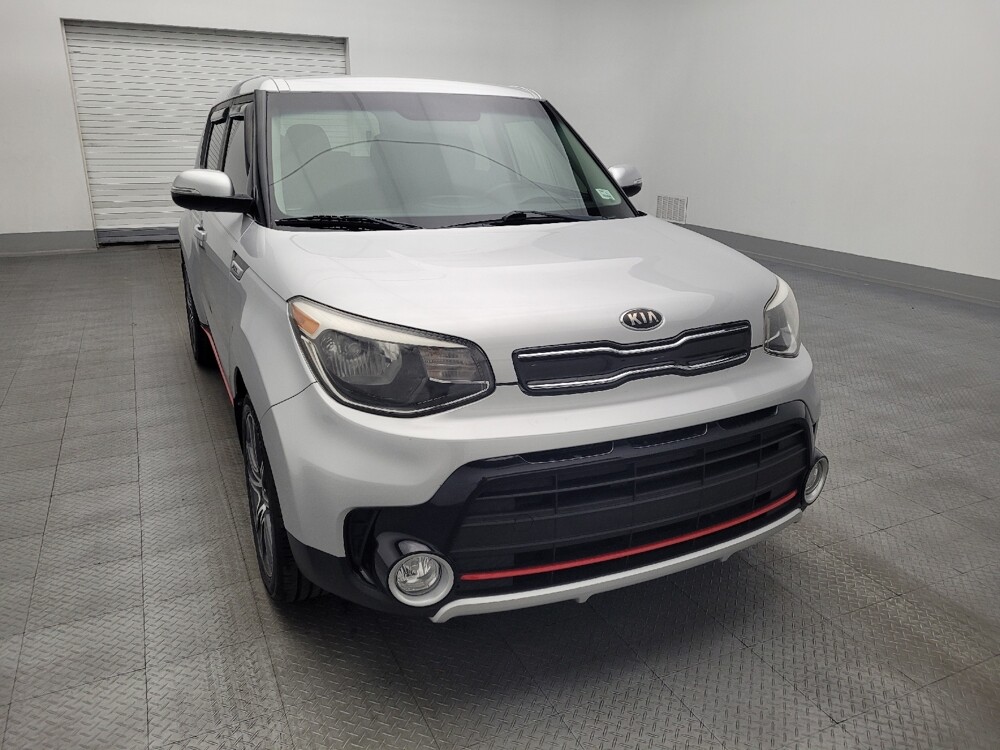 2018 Kia Soul in Ocala, FL 34471 - 18099620 14
