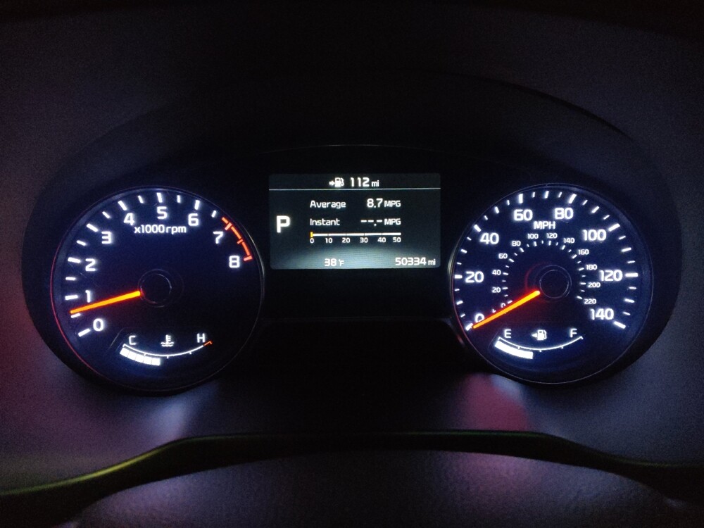 2018 Kia Soul in Ocala, FL 34471 - 18099620 23