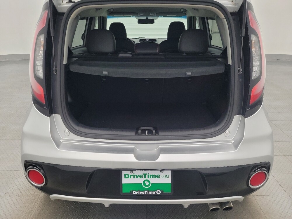 2018 Kia Soul in Ocala, FL 34471 - 18099620 29