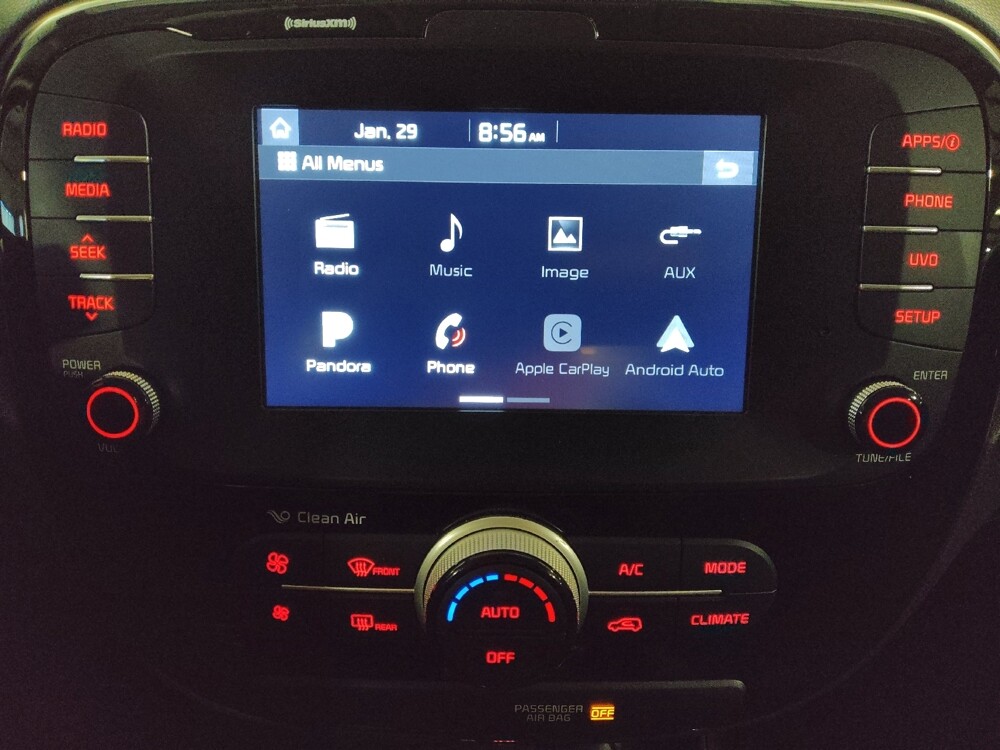 2018 Kia Soul in Ocala, FL 34471 - 18099620 25