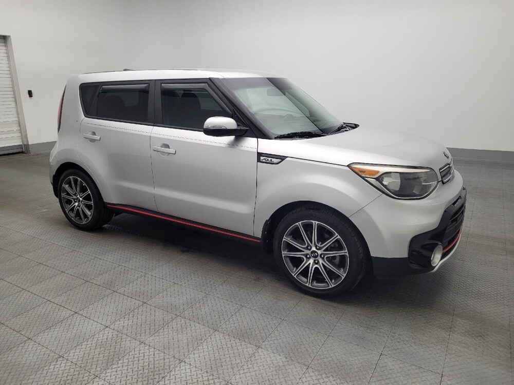 2018 Kia Soul in Ocala, FL 34471 - 18099620 11