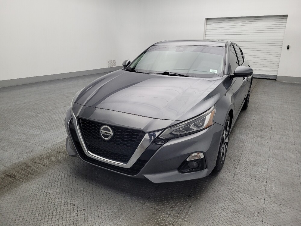 2019 Nissan Altima in Pensacola, FL 32505 - 18099621 15