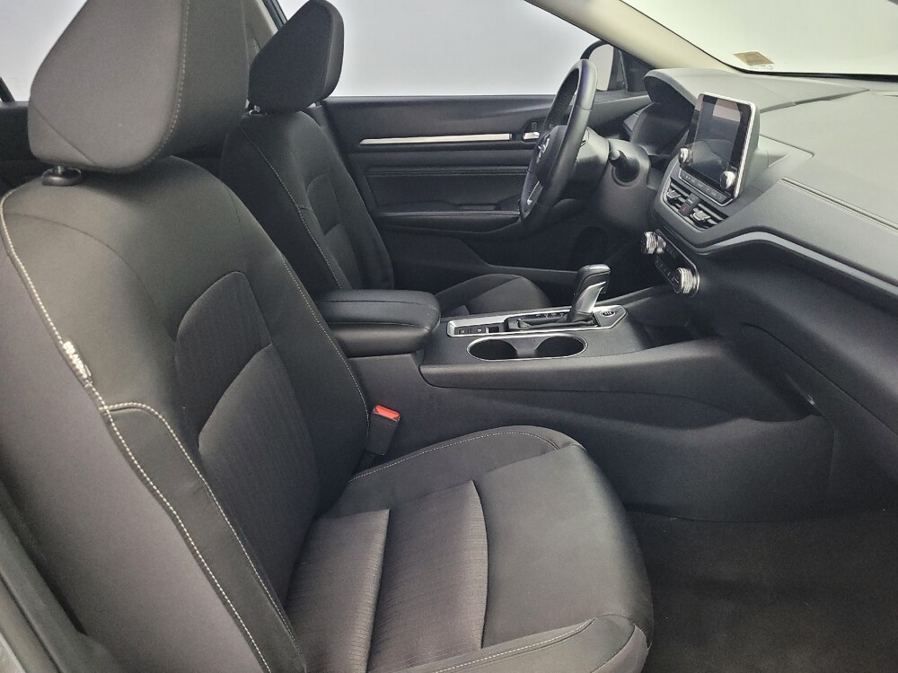 2019 Nissan Altima in Pensacola, FL 32505 - 18099621 21