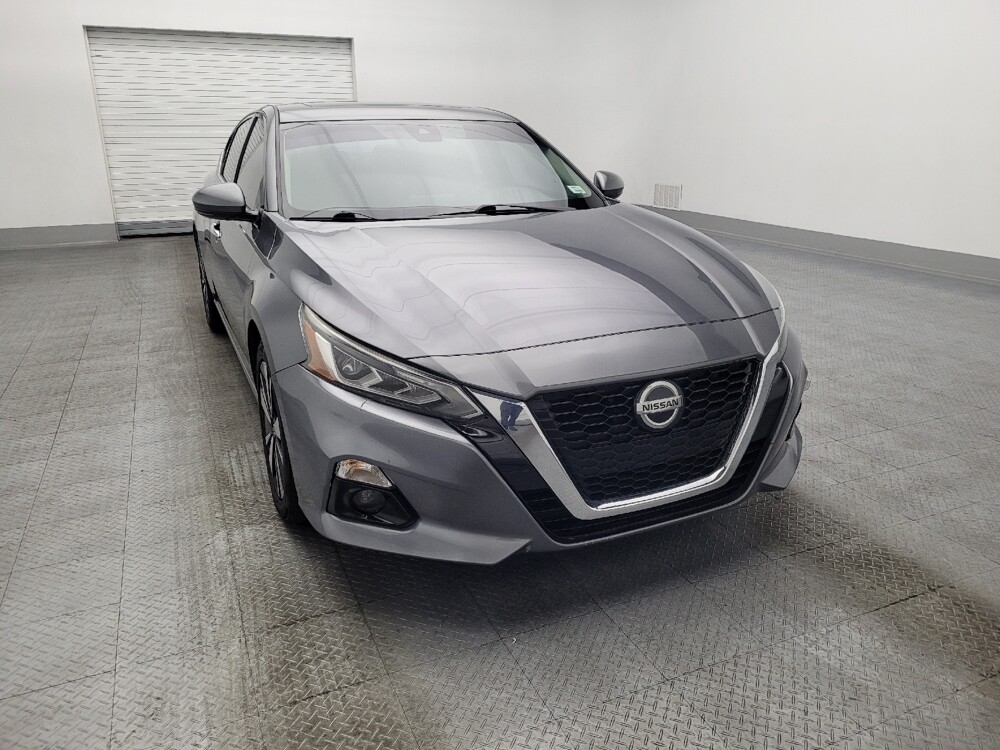 2019 Nissan Altima in Pensacola, FL 32505 - 18099621 14