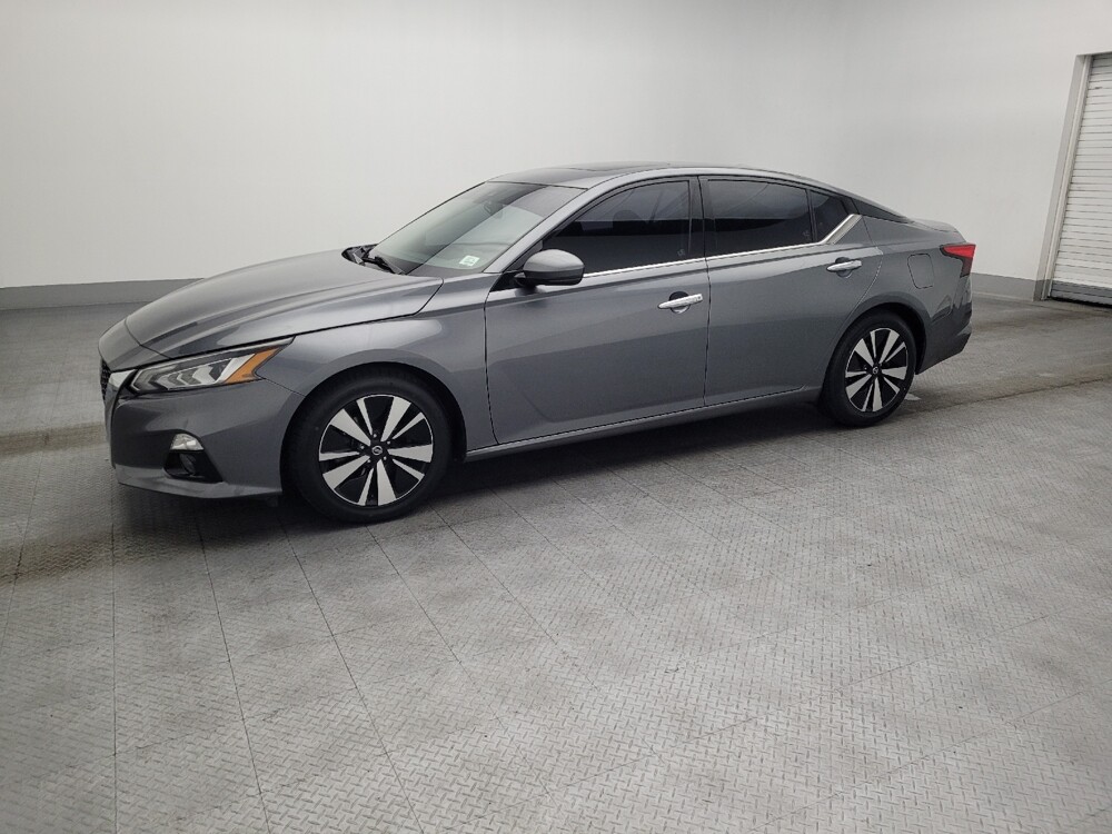 2019 Nissan Altima in Pensacola, FL 32505 - 18099621 2